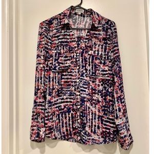 Express Portofino shirt